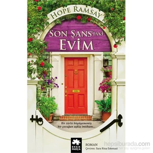 Son Şans’Taki Evim - Hope Ramsay