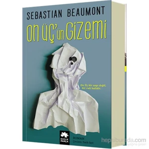 On Üç'Ün Gizemi - Sebastian Beaumont