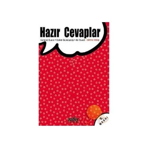 HAZIR CEVAPLAR - 1