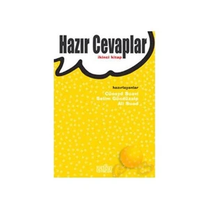 Hazır Cevaplar - 2
