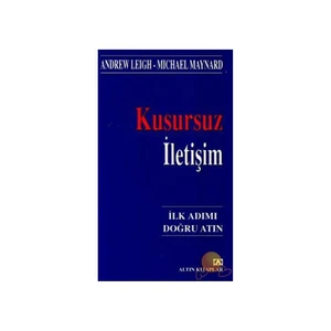 Kusursuz İletişim (Ozsp)-Michael Moynerd