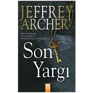 Son Yargı - Jeffrey Archer