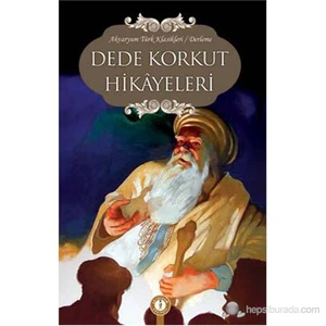 Dede Korkut Hikayeleri-Derleme