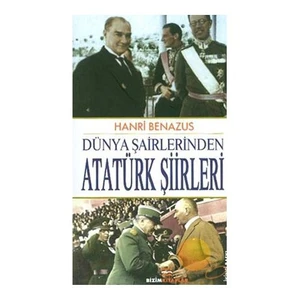 Dünya Şairlerinden Atatürk Şiirleri