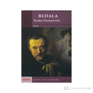 Budala Cilt: 2