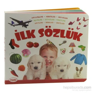 İlk Sözlük