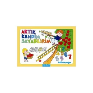 Artık Kendim Sayabilirim