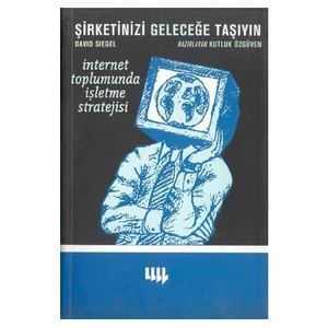 ŞİRKETİNİZİ GELECEĞE TAŞIYIN
