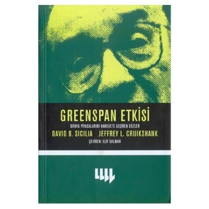 Greenspan Etkisi-Jeffrey L. Cummings