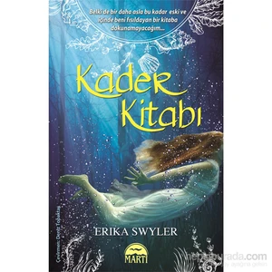 Kader Kitabı - Erika Swyler