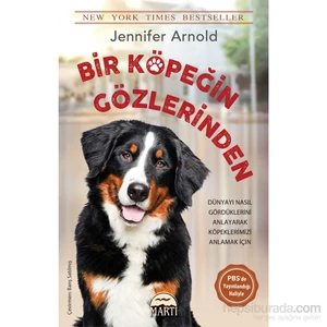 Bir Köpeğin Gözlerinden-Jennifer Arnold