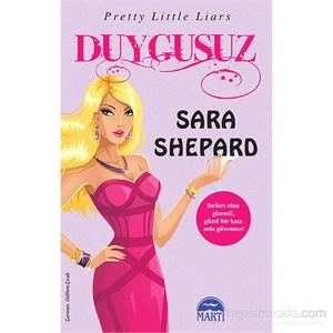 Duygusuz-Sara Shepard