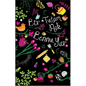 Bir Tutam Aşk - Bennu Yar