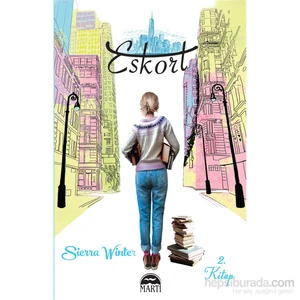 Eskort 2 - Sierra Winter