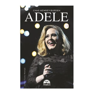 Adele - Chas Newkey-Burden