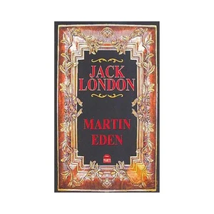 Martin Eden - Jack London