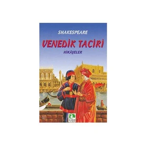 Venedik Taciri