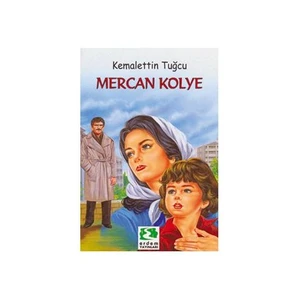 Mercan Kolye - Kemalettin Tuğcu