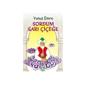 Sordum Sarı Çiçeğe