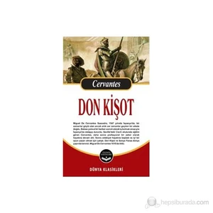 Don Kişot