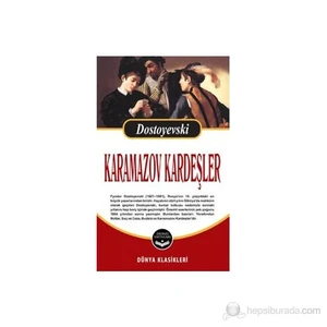 Karamazov Kardeşler