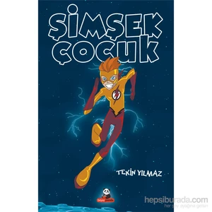 Şimşek Çocuk-Tekin Yılmaz