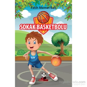 Sokak Basketbolu-Fatih Memet Bali