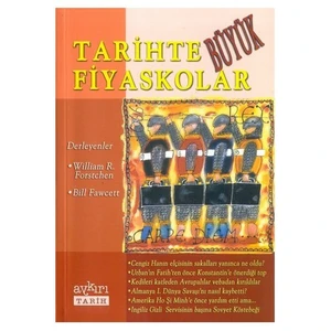 Tarihte Büyük Fiyaskolar-Derleme