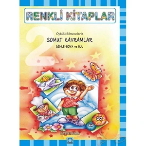 2 - SOMUT KAVRAMLAR