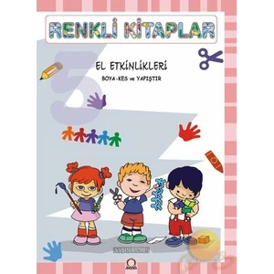 5 - El Etkinlikleri - Ayşin Bumin