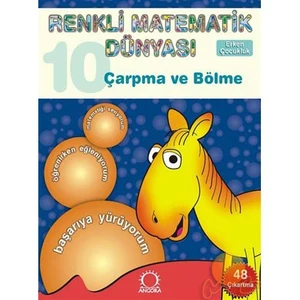 10 - Çarpma Ve Bölme