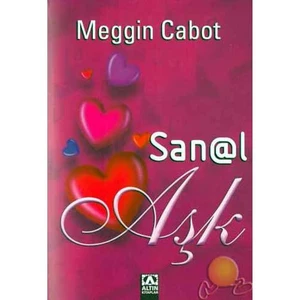 Sanal Aşk - Meggin Cabot