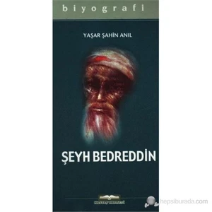 Şeyh Bedreddin-Yaşar Şahin Anıl
