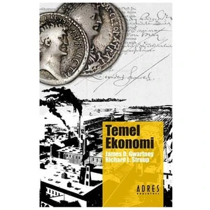 Temel Ekonomi-James D. Gwartney