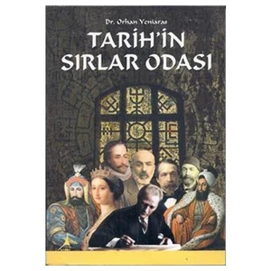 Tarih'in Sırlar Odası