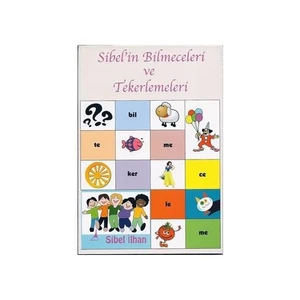 Sibelin Bilmeceleri ve Tekerlemeleri