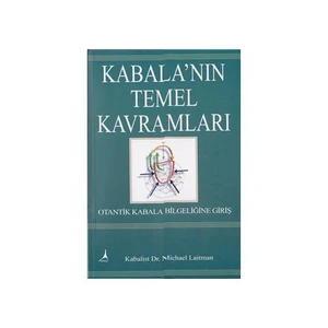 Kabalanın Temel Kavramları