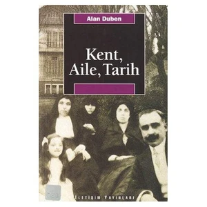 Kent, Aile, Tarih - Alan Duben