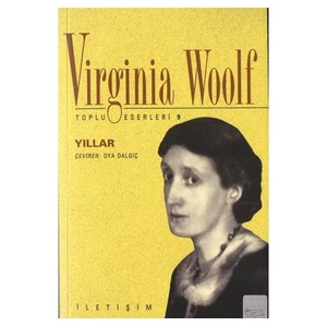 Yıllar - Virginia Woolf