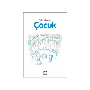 Çocuk-Colas Gutman