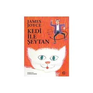 Kedi İle Şeytan-James Joyce