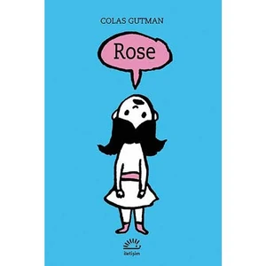 Rose-Colas Gutman
