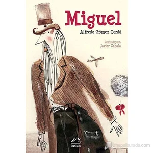 Miguel-Alfredo Gomez Cerda