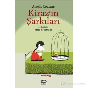 Kiraz'In Şarkıları-Amelie Couture