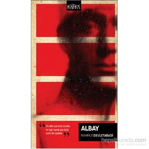 Albay - Mahmut Devletabadi