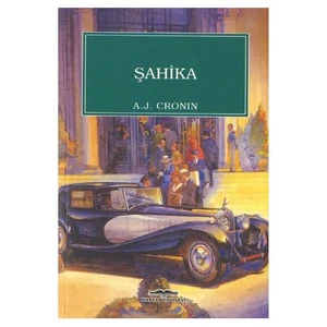 ŞAHİKA