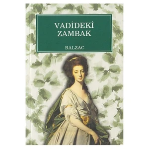 VADİDEKİ ZAMBAK