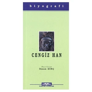 Cengiz Han-İhsan Dinç