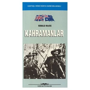 Kahramanlar