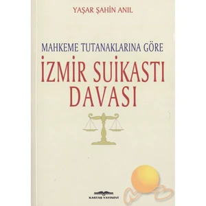 İzmir Suikastı Davası